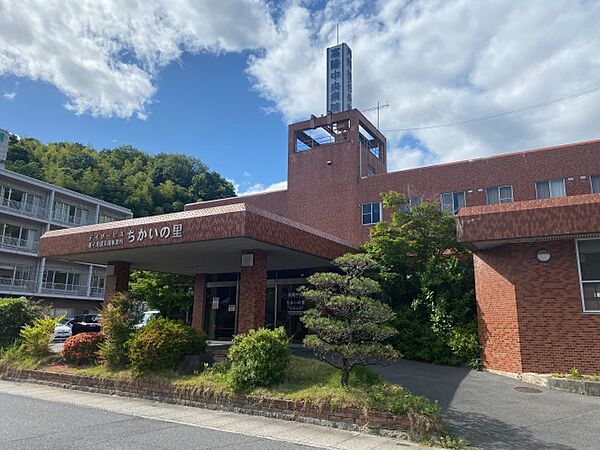 広島県広島市安佐南区八木９丁目(賃貸マンション1K・1階・20.81㎡)の写真 その15