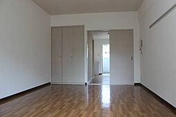 広島高速交通アストラムライン 伴中央駅 徒歩3分の賃貸マンション 1階1Kのリビング/ダイニング