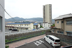 広島県安芸郡府中町浜田本町（賃貸マンション2LDK・2階・47.35㎡） その22