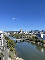 広島県広島市中区河原町（賃貸マンション1K・12階・18.56㎡） その14