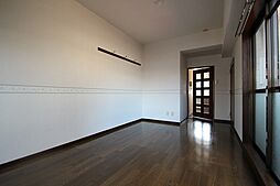 JR可部線 安芸長束駅 徒歩13分の賃貸マンション 2階1DKのリビング/ダイニング