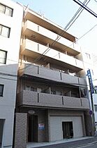 広島県広島市中区河原町（賃貸マンション1K・3階・28.62㎡） その14