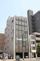 広島県広島市中区上幟町（賃貸マンション1DK・5階・40.00㎡） その7