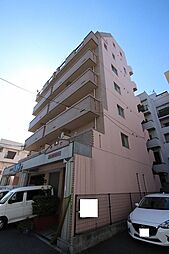 広島電鉄2系統 広島駅駅 徒歩3分の賃貸マンション