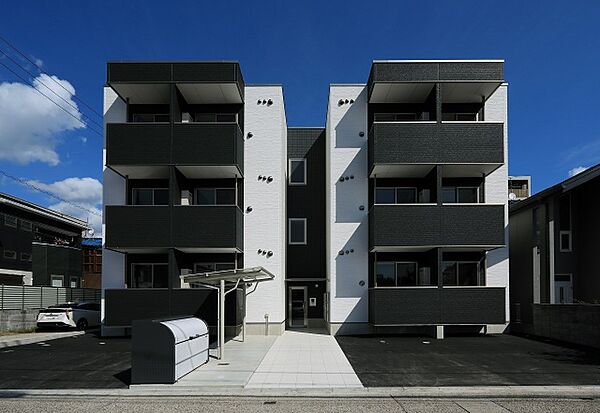 広島県広島市西区南観音３丁目(賃貸マンション1LDK・1階・29.64㎡)の写真 その5