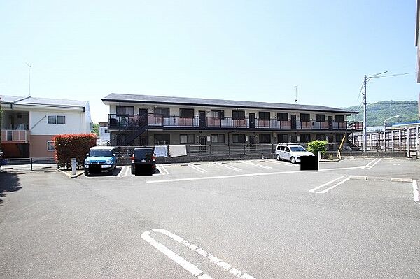 広島県広島市東区福田４丁目(賃貸マンション2LDK・3階・56.07㎡)の写真 その8