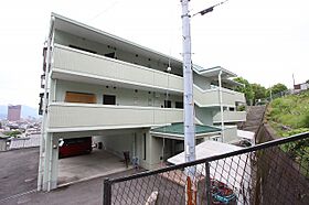 広島県広島市南区本浦町（賃貸マンション3LDK・3階・61.80㎡） その1