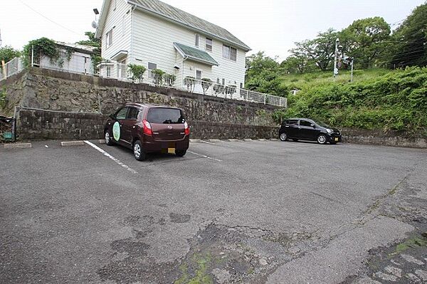 広島県広島市東区戸坂大上３丁目(賃貸アパート2DK・1階・40.61㎡)の写真 その8