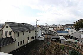 広島県安芸郡府中町石井城２丁目（賃貸アパート1LDK・3階・41.98㎡） その17