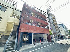 広島県広島市中区西十日市町（賃貸マンション1K・3階・17.00㎡） その1