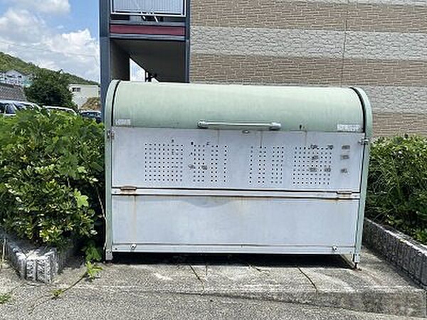 広島県広島市安芸区中野３丁目(賃貸アパート1K・1階・21.81㎡)の写真 その17