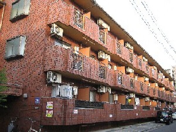 広島県広島市中区吉島西１丁目(賃貸マンション1K・2階・21.60㎡)の写真 その17