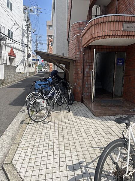 広島県広島市中区吉島西１丁目(賃貸マンション1K・2階・21.60㎡)の写真 その19