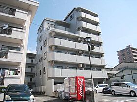 広島県広島市安佐南区緑井２丁目（賃貸マンション1DK・2階・29.97㎡） その1