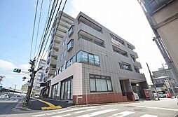 広島電鉄2系統 広電西広島(己斐)駅 徒歩4分の賃貸マンション