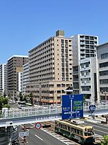 広島県広島市中区本川町１丁目（賃貸マンション2LDK・3階・57.14㎡） その16