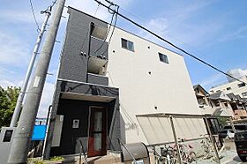 広島県広島市南区宇品西２丁目（賃貸マンション1K・1階・26.08㎡） その6