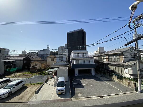 広島県広島市中区江波本町(賃貸マンション1R・2階・24.70㎡)の写真 その14