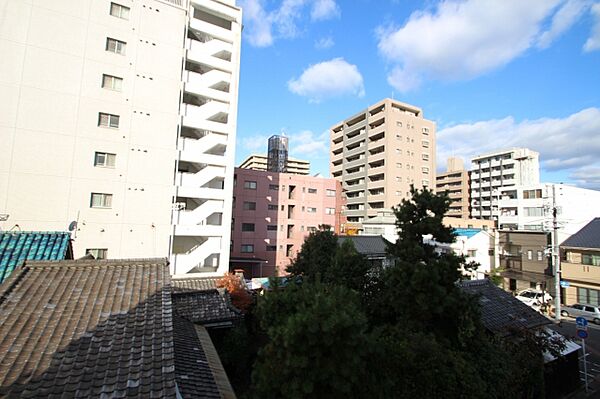 広島県広島市西区天満町(賃貸マンション1LDK・3階・41.11㎡)の写真 その17