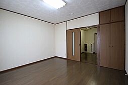 JR山陽本線 天神川駅 徒歩10分の賃貸アパート 2階1Kのリビング/ダイニング