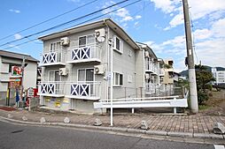 JR山陽本線 天神川駅 徒歩10分の賃貸アパート