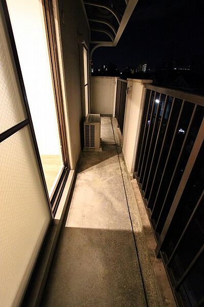 広島県広島市東区牛田本町１丁目(賃貸アパート1LDK・3階・33.50㎡)の写真 その12