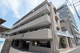 広島県広島市安佐南区緑井７丁目（賃貸マンション2LDK・4階・51.00㎡） その1