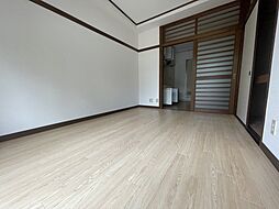 広島電鉄8系統 寺町駅 徒歩3分の賃貸マンション 2階1DKのリビング/ダイニング