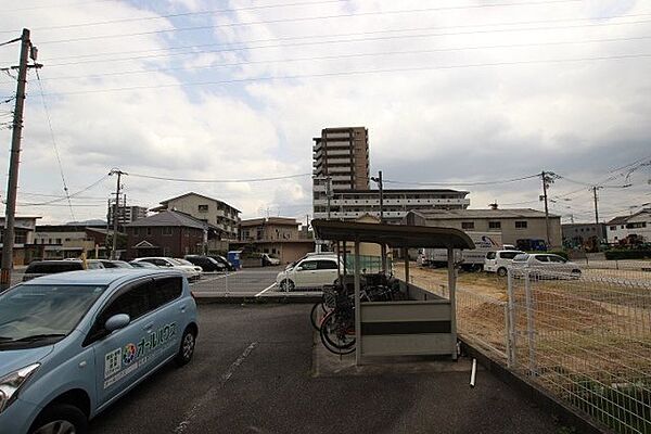 広島県広島市安佐南区祇園３丁目(賃貸アパート2DK・1階・46.00㎡)の写真 その13