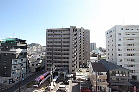 広島県広島市南区段原日出１丁目（賃貸マンション2LDK・4階・61.01㎡） その14