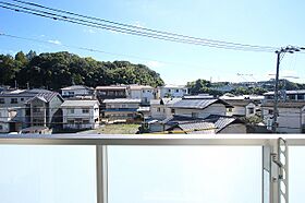 広島県広島市南区旭１丁目（賃貸マンション2LDK・2階・63.23㎡） その14