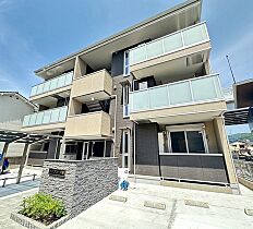 広島県安芸郡海田町曙町（賃貸アパート1LDK・1階・33.95㎡） その5