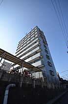 広島県広島市西区井口鈴が台１丁目（賃貸マンション1K・2階・29.02㎡） その1