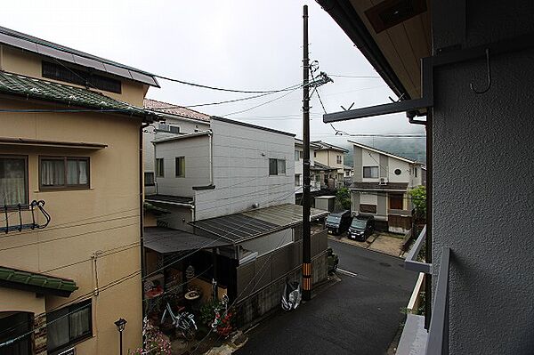 広島県広島市東区戸坂大上４丁目(賃貸一戸建3LDK・1階・61.25㎡)の写真 その15