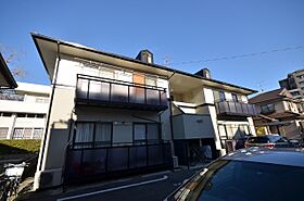 広島県広島市西区高須３丁目（賃貸アパート3LDK・2階・55.58㎡） その1