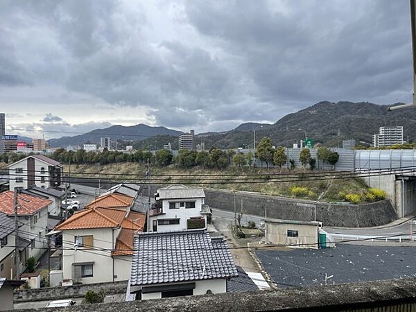 広島県広島市安佐南区川内２丁目(賃貸マンション1R・5階・17.55㎡)の写真 その14