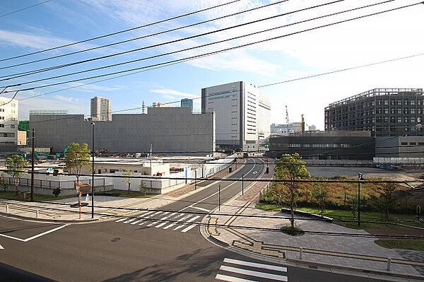 広島県広島市東区光が丘(賃貸マンション1K・3階・31.35㎡)の写真 その17