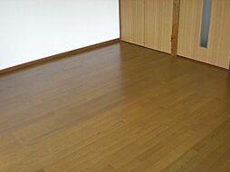 JR山陽本線 天神川駅 徒歩15分の賃貸アパート 1階1Kのリビング/ダイニング