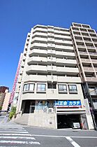 広島県広島市南区松川町（賃貸マンション1R・7階・26.00㎡） その16