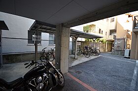 広島県広島市西区東観音町（賃貸マンション1R・3階・20.52㎡） その8