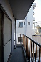 広島県広島市西区東観音町（賃貸マンション1R・3階・20.52㎡） その10