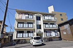 広島電鉄宮島線 草津駅 徒歩8分の賃貸マンション