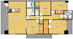 安芸長束駅 13.3万円