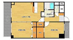 緑井駅 9.4万円