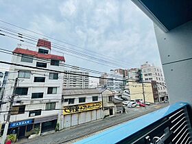 広島県広島市西区天満町（賃貸マンション1LDK・13階・29.87㎡） その13