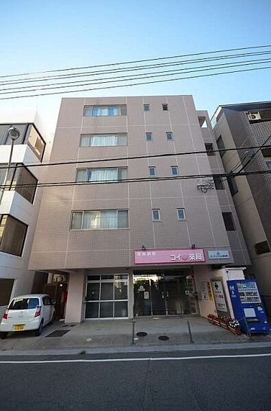 広島県広島市西区己斐本町１丁目(賃貸マンション1K・5階・28.50㎡)の写真 その1