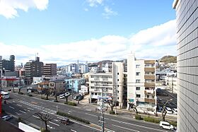 広島県広島市西区上天満町（賃貸アパート1DK・6階・32.93㎡） その13