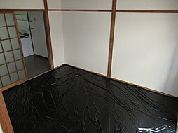 広島電鉄8系統 舟入川口町駅 徒歩11分の賃貸アパート 1階1DKのリビング/ダイニング