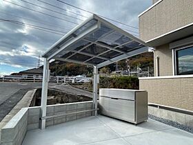 広島県広島市安芸区中野２丁目（賃貸アパート1LDK・3階・46.01㎡） その18