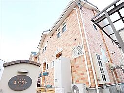 JR可部線 安芸長束駅 徒歩25分の賃貸アパート